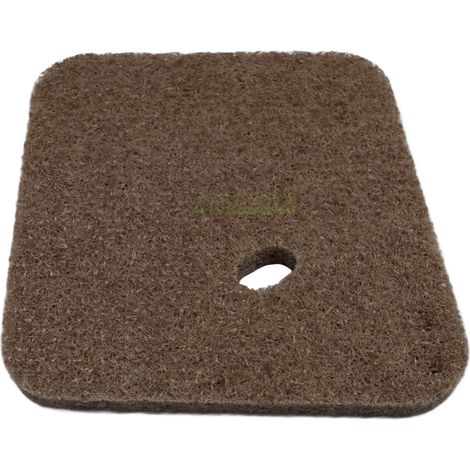 filtre à air pour débroussailleuse Stihl HL HS DZ 45 52 DZ KM 55 RC-E / 100-681 SA 12449 (1/3)