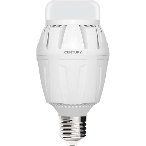 LED Lamp E40 MAXIMA 150 W 16490 lm 6500 K (1/2)