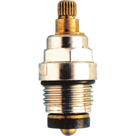 Lange Köpfe 1/2" mit Klappe ROCA NIAGARA, Paar