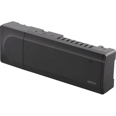 Uponor Smatrix Base Regelmodul, X-145 Bus, 6x, 1071690