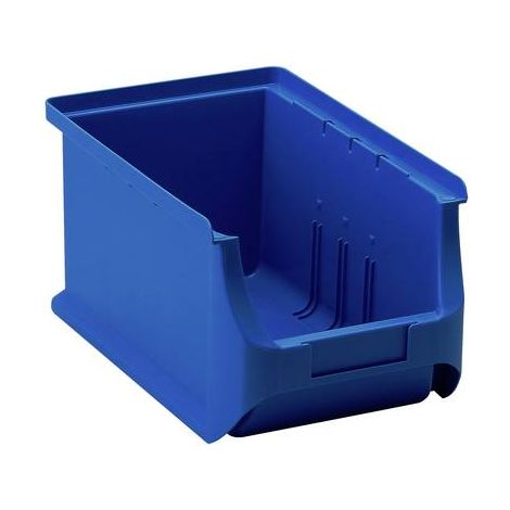 ALLIT 456267 POUR LATELIER BAC À BEC PROFIPLUS BOX RE 3 EMPILABLE (L X L X H) 235 X 150 X 125 MM BLEU 1 PC(S)