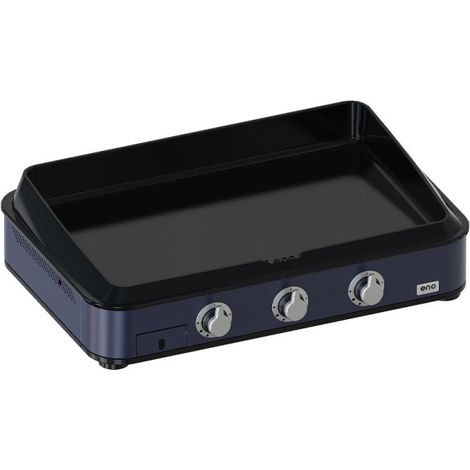 Eno Enosign 80 plancha bleu navy 69x40 cm (1/3)