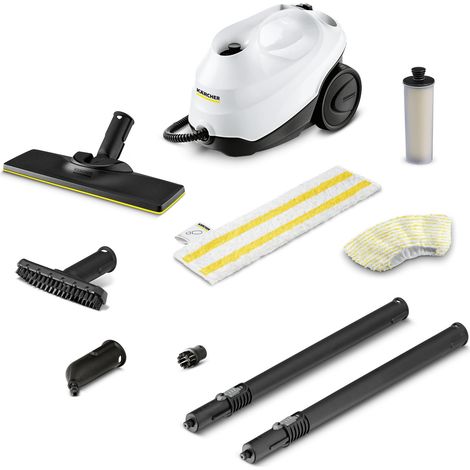 KARCHER Pulitore a vapore SC 3 EasyFix