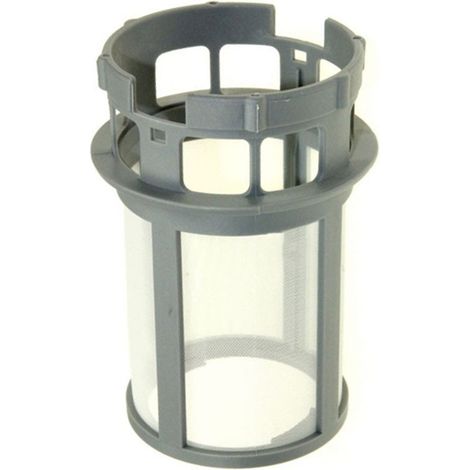 Filtre cylindrique microfiltre