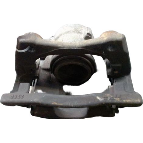 [PRODUIT D'OCCASION] Etrier De Frein Avant Gauche NISSAN Note ♻️ Ref Oe. 41011ax60a - Garantie à vie (1/4)