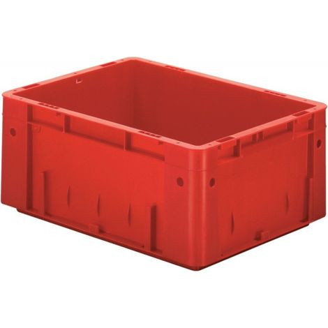 Trasporti Cassa Accatastamento Vtk 400 / 175-0 Grigio (A 4)