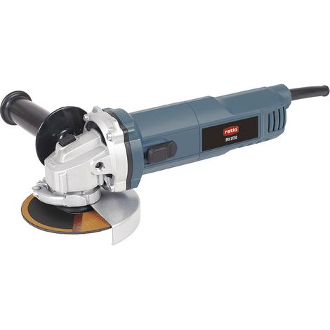 Amoladora angular RATIO Pro XF750 - (1/3)