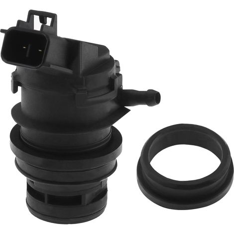 Scheibenwaschpumpe (Ersatzteilenummern 85330-21010, 85330-47010, 85330-AE010) – kompatibel mit Toyota Camry, Corolla, RAV4, Lexus und Scion (Scheibenwaschmotor) (1/5)