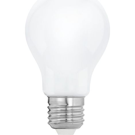 EGLO CONNECT-Z Smart LED Bulb – RGB + Tunable White, Zigbee, Matter & Thread Compatible