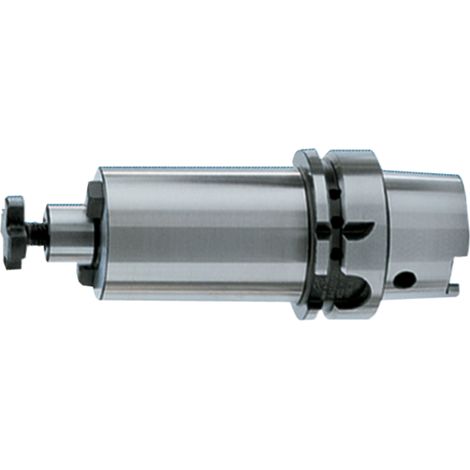 HAIMER Aufsteckfräserdorn DIN69893A KKB HSK-A63 32x60mm (1/5)