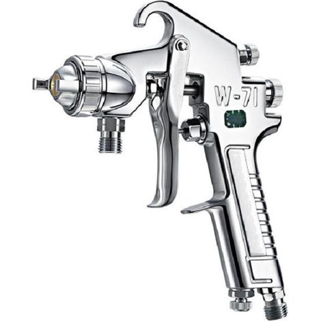 DUVER pistola a presión 1,5mm , 0UNIDADES , DUVER pistola a presión 1,5mm , 0UNIDADES