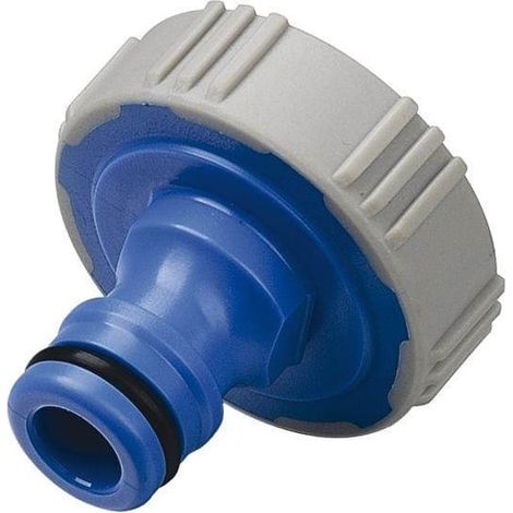 Nez de robinet F1''