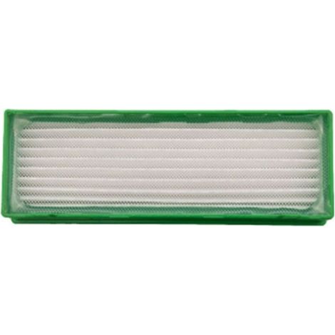 3er-Pack Filter für den Vorwerk VR200 Saugroboter