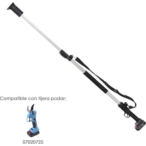 WOLFPACK LINEA PROFESIONAL Cesoie da potatura estensibili Bar 07020725