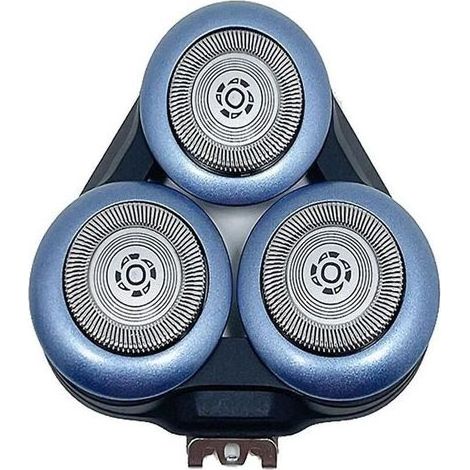 Philips S6000 S6011 S6015 S6500 S6550 Scherköpfe (1/5)
