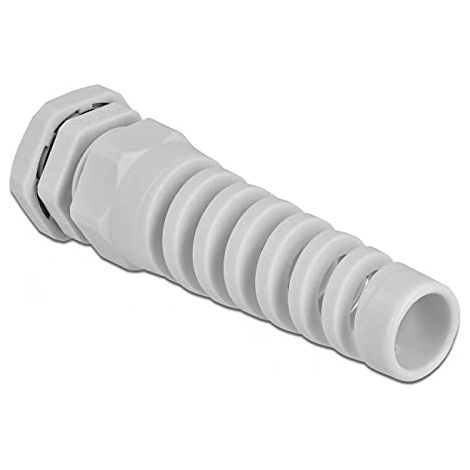 DELOCK PRESSE-ÉTOUPE PG13,5 - GRIS 60346