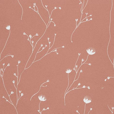 Tela Oxford para decoración de exteriores - Motivo femenino  DX10053 (1/5)