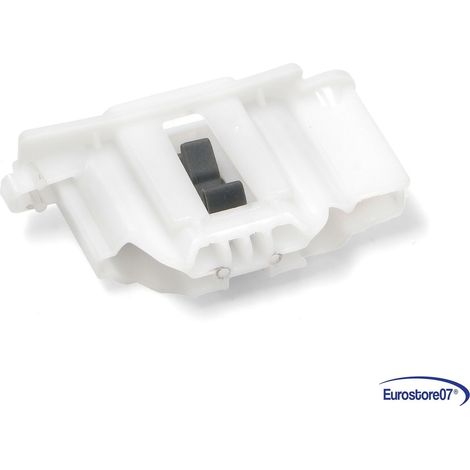 GRUPPO CHIUSURA BLOCCOPORTA CHIUSURA ASCIUGATRICE BOSCH SIEMENS 00623797 (1/4)