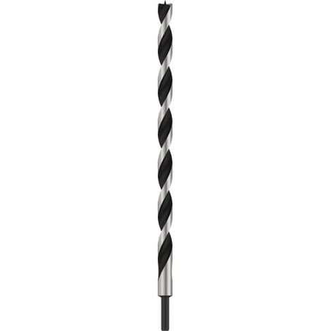 2608597200 - Punta per legno, tagliente ad M 18 x 400 mm, d 10 mm