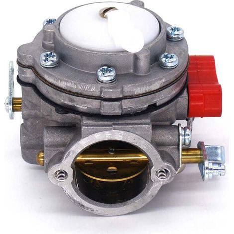 Conveniente para carburador STIHL 070 090 090G 090AV CHAINSAVE HL-324A HL-244A (1/5)