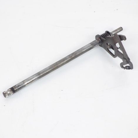 [GEBRAUCHT] [GEBRAUCHTWAREN] Originaler Schalthebel für Motorrad Yamaha 1200 (1/3)