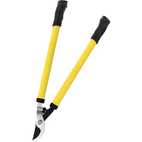 Ciseaux de jardin télescopiques en acier à lame déportée, coupe-branches haute, sécateur pour arbustes