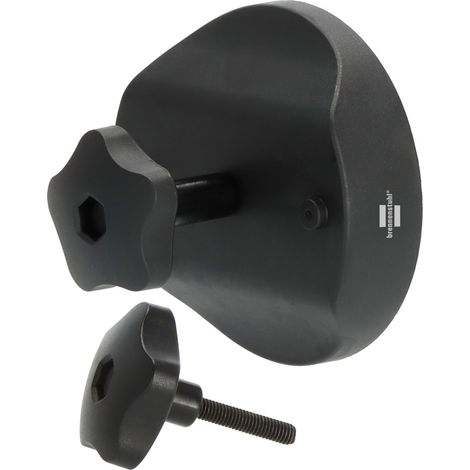 Brennenstuhl Soporte Magnético Universal MH 1 - 1172640082 (1/4)