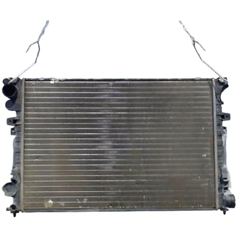 Radiateur CITROEN Jumpy Tole Long 2004- [PRODUIT D'OCCASION]♻️1301p3