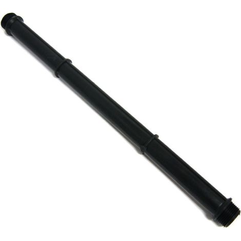 Raccord pour arrosage enterré 50cm – 2 sorties mâles filetées 3/4'' (20/27mm) – Connexion rapide et efficace – Tuyau irrigation – Cis Products (1/3)