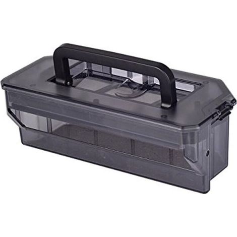 Kit de 2 filtres pour conduite de carburant, conduites de réservoir pour débroussailleuse, remplacement universel pour conduite de carburant, poire d'amorçage, tube de joint, pour débroussailleuse, tr