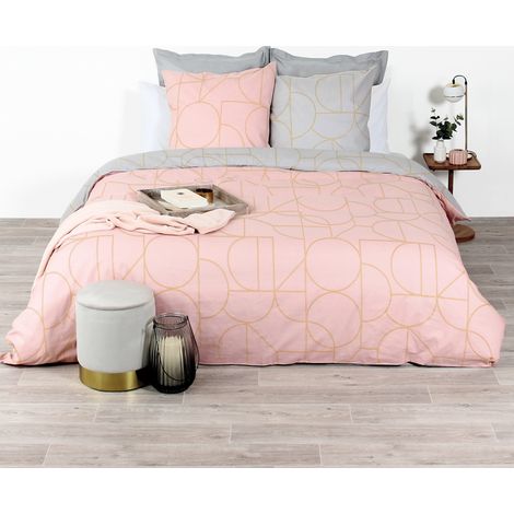 Parure de lit GALI 240x220 cm (1/5)