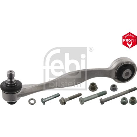 FEBI BILSTEIN 40744 Bras de liaison, suspension de roue - 8D0 407