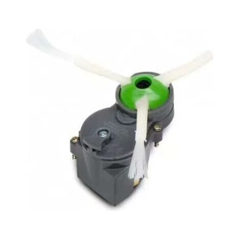 BARKBUSTERS Accessoire pour aspirateur Module de moteur à brosse latérale pour Irobot Roomba E6 E5 I7 500 600 700 Series (1/5)