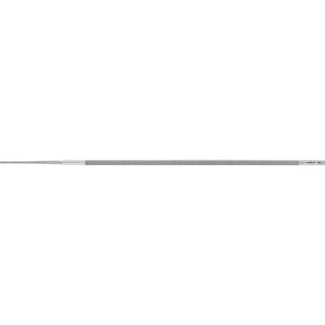 Lima para motosierra L.200mm Q.4,8mm corte espiral rd.PFERD