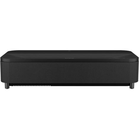 Epson EH-LS800B Proiettore a raggio ultra corto 4000 ANSI lumen 3LCD 4K+ (5120x3200) Nero (1/5)