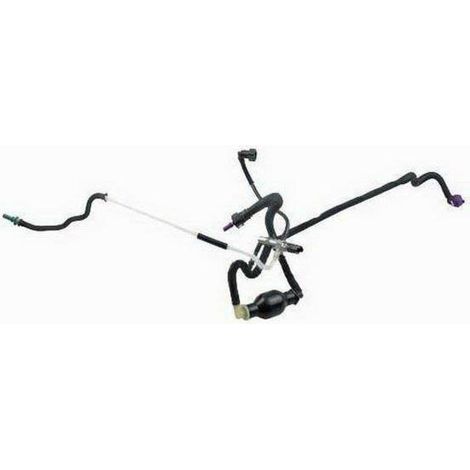 Kit Adm-Ret. Carburant Pour C1. Fiesta V. 107 1.4 Hdi