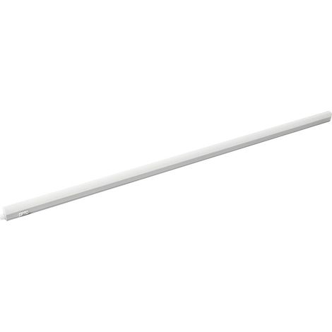 Megatron Pinolight CTT Lampada LED sottopensile LED (monocolore) 13 W Bianco caldo, Bianco neutro Bianco (1/5)