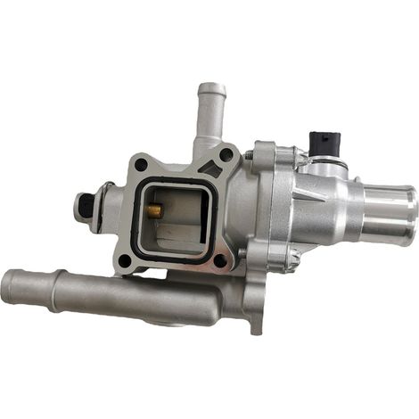 Le thermostat 25192228 convient au thermostat de refroidissement du moteur de la Chevrolet Cruze. (1/5)