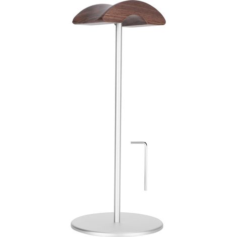 Support Casque Gaming avec Support Antidérapant, Support DIY pour Casque sur Bureau, Support de Table pour Écouteurs, Support de Casque pour Bureau (1/5)