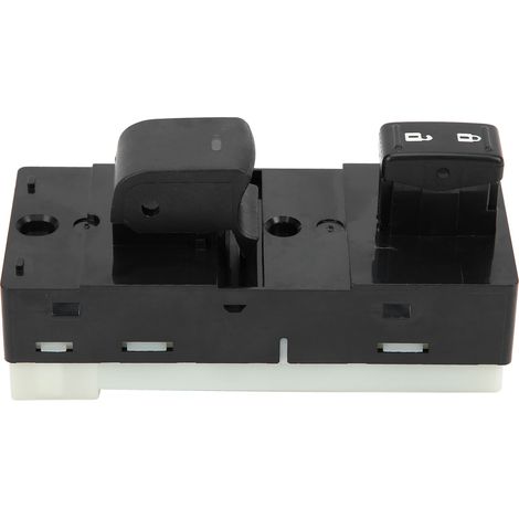 Fensterheberschalter 25411-ZL00A, kompatibel mit Nissan Frontier 2009-2019 (1/5)