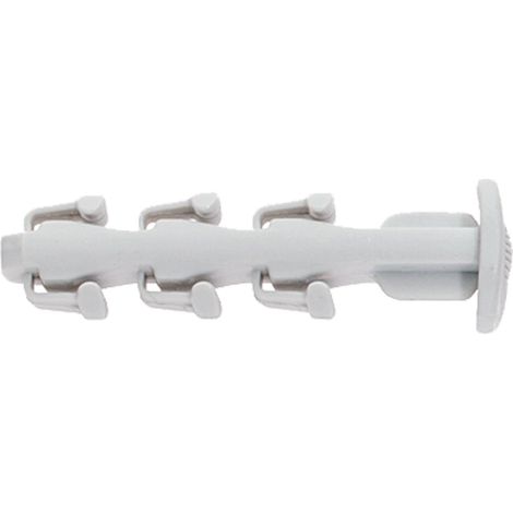 Fischer 200x chevilles extensibles Steckfix plus SF plus SD 30 - 58178 (1/4)
