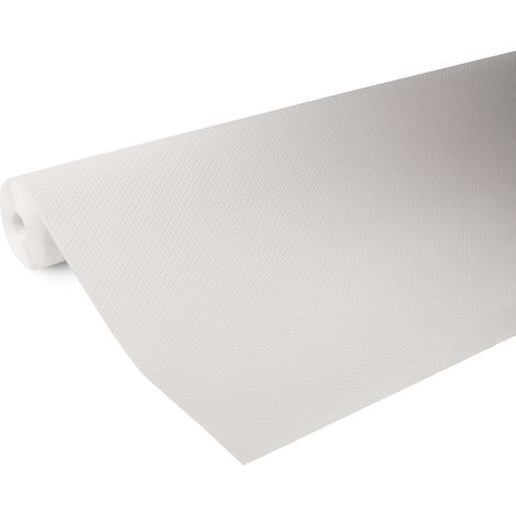 Superfresco Easy vliestapete Weiss 10mx1,04m