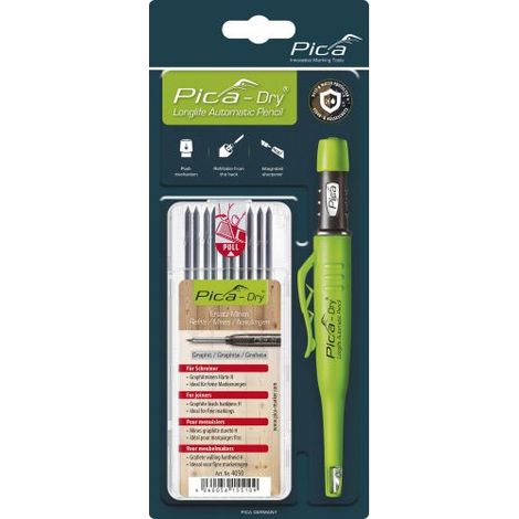 PICA-30405 PACK PICA DRY 3030 + CAJA MIN