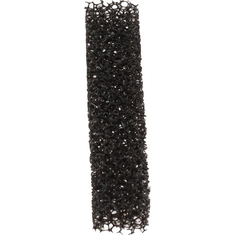 Filtre à air éponge - pour Taille haie thermique PRO - pièce de rechange pour ref OXEO 760494 (1/2)