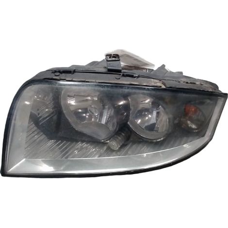 [PRODUIT D'OCCASION] Phare Gauche AUDI A2 ♻️ Ref Oe. 8z0941003k - Garantie à vie (1/3)
