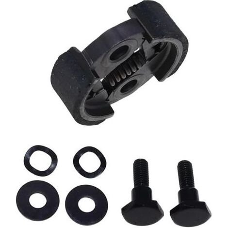 Pièce de rechange pour embrayages 32 cc 34 cc - Divers débroussailleuses pour taille-haies et embrayages - Kit d'outils de jardinage (1/5)