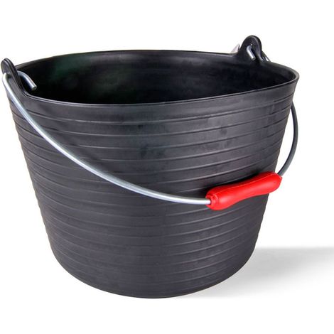 Panier En Plastique N°2 ''LIGHTBUCK'' 88772 Rubi