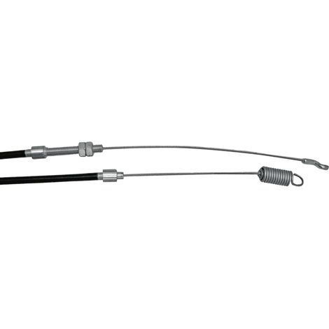 Cavo frizione per tosaerba 1440 mm 27270035