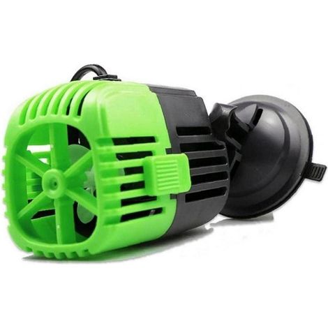 Trade Shop - AQUARIUMPUMPE AQUARIUM WASSERZIRKULATION TAUCHPUMPE 15W 10000L/H - (1/5)