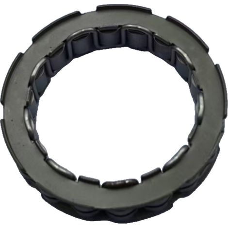 Applicable à l'arbre de transmission de boîte de vitesses unidirectionnelle à embrayage des modèles HISUN HS450, 500, 550, 700 et 750. (1/4)